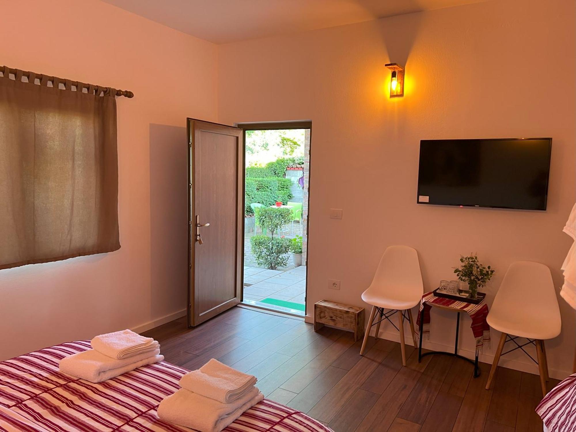 Guesthouse Koleci - Mrizi I Zanave Fishte Екстериор снимка
